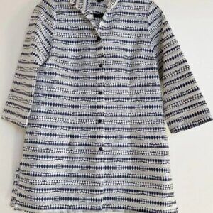 Connie Robertson Lightweight Jacket Size Small